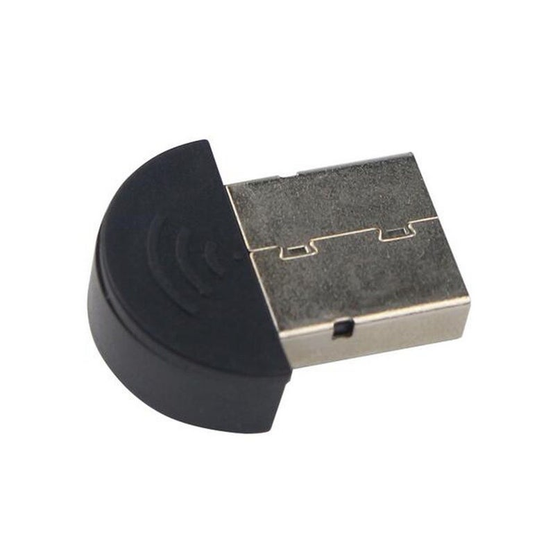 Kunhe Mini USB Microphone for Computer Laptop Desktop Driver Free Black - Image 3